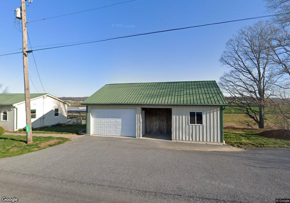 159 Slate Rd, Ephrata, PA 17522 - photo 1