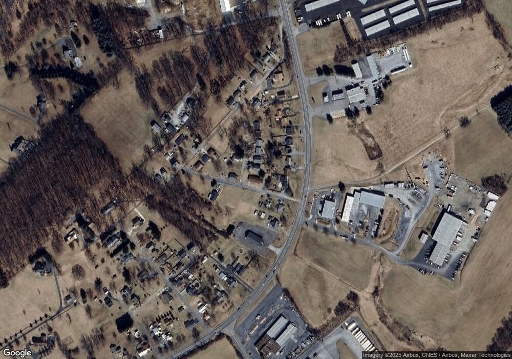 27 Skyline View Dr, Staunton, VA 24401 - photo 1