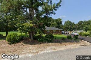 349 Milltown Ln, Dendron, VA 23839