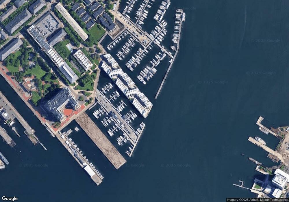 16 Pier 7, Charlestown, MA 02129 - photo 1