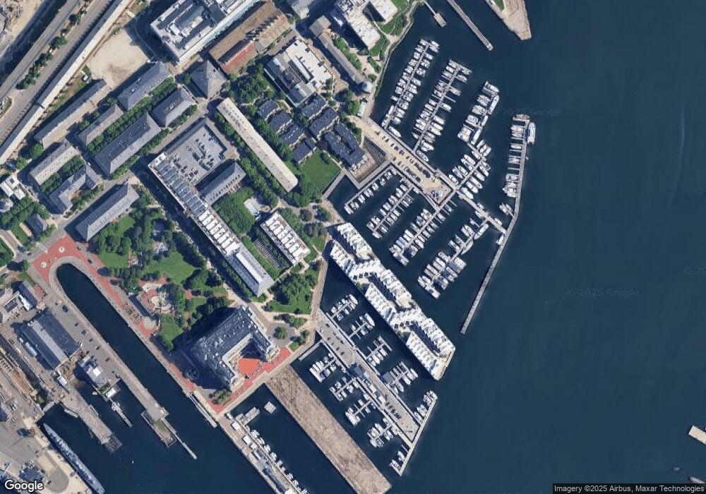 19 Pier 7, Charlestown, MA 02129 - photo 1