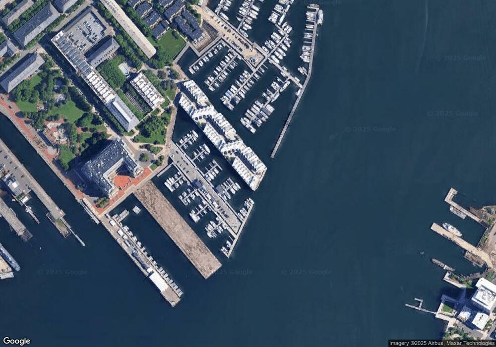 6 Pier 7, Charlestown, MA 02129 - photo 1