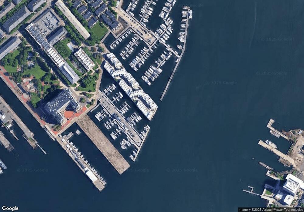 14 Pier 7, Charlestown, MA 02129 - photo 1