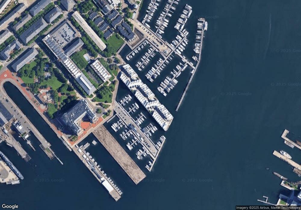 28 Pier 7, Charlestown, MA 02129 - photo 1
