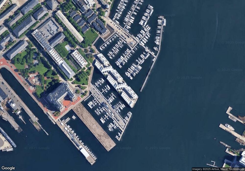 26 Pier 7, Charlestown, MA 02129 - photo 1