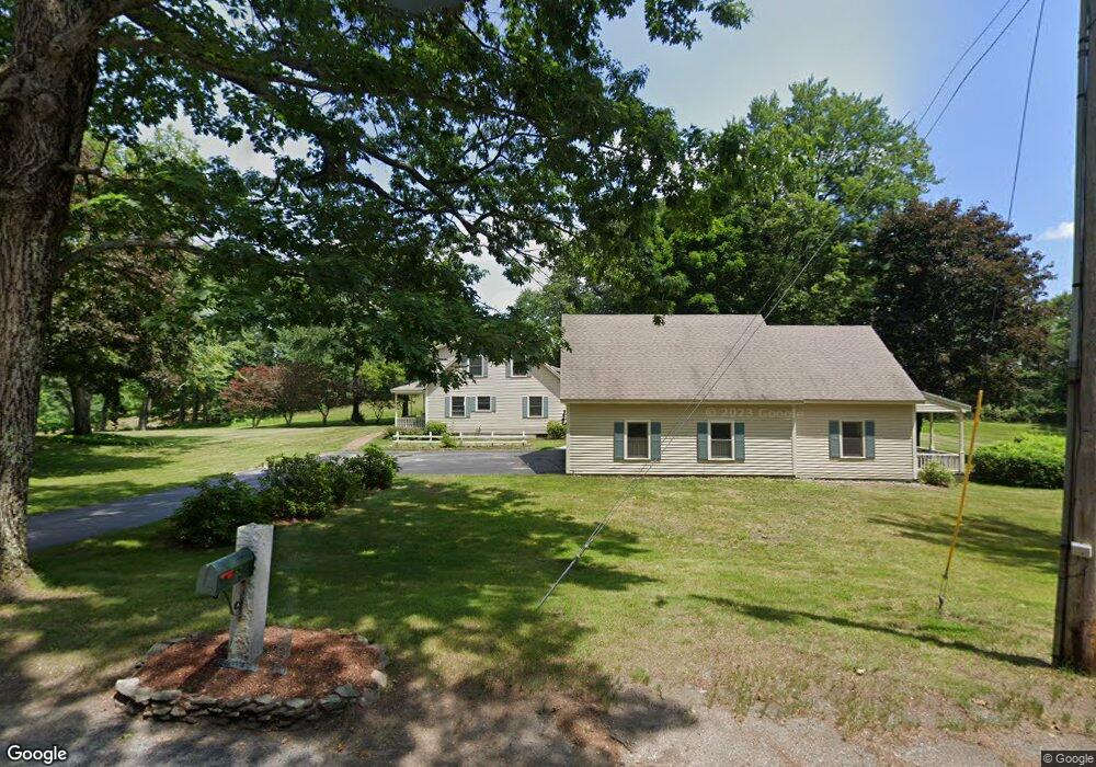 62 Tipping Rock Rd, Goffstown, NH 03045 - photo 1