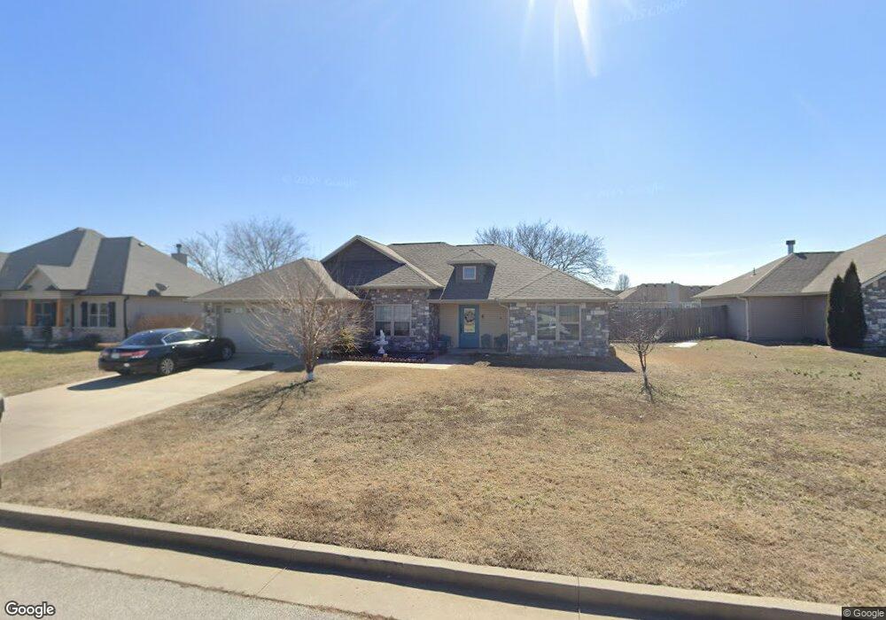 904 Nicholas, Carl Junction, MO 64834 - photo 1