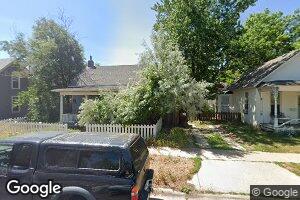1934 Grove St, Boulder, CO 80302