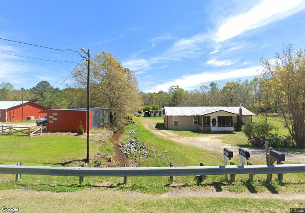 4734 Us Highway 319 N, Norman Park, GA 31771 - photo 1