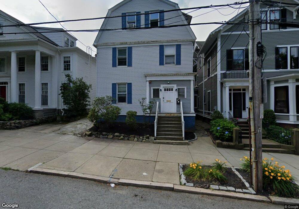 109 Bowen St unit 2, Providence, RI 02906 - photo 1