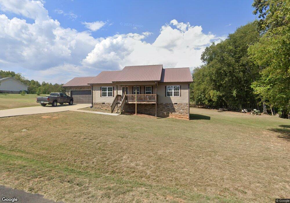 93 Brookfield Ln, Chatsworth, GA 30705 - photo 1