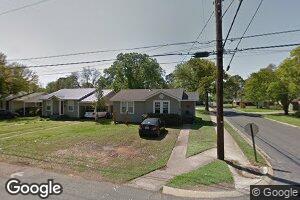 501 Saint Maurice Ln, Natchitoches, LA 71457