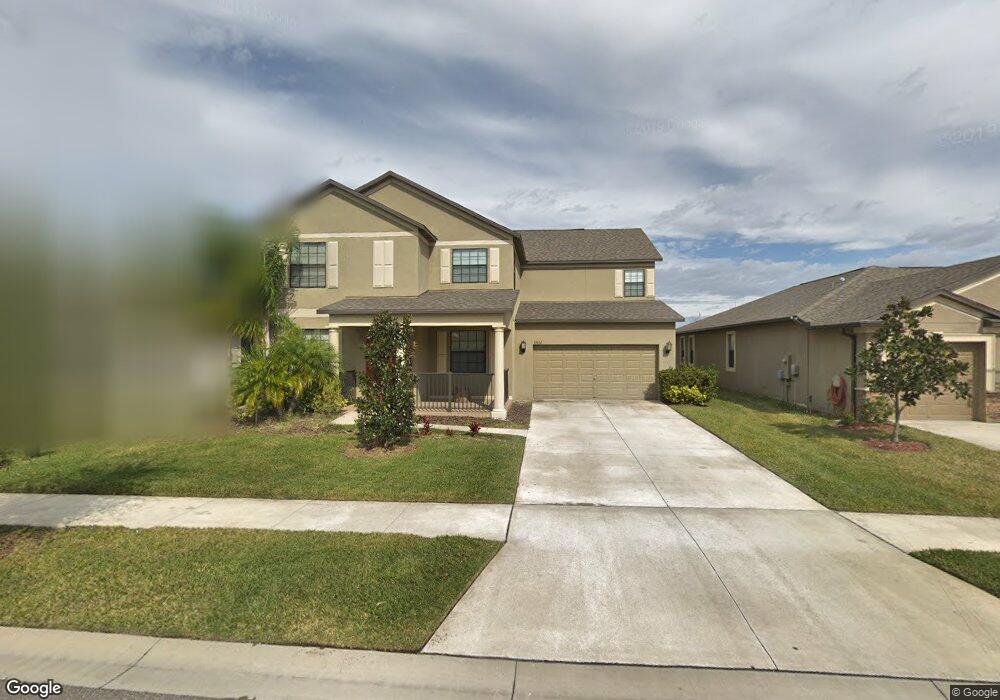 11632 Brighton Knoll Loop, Riverview, FL 33579 - photo 1