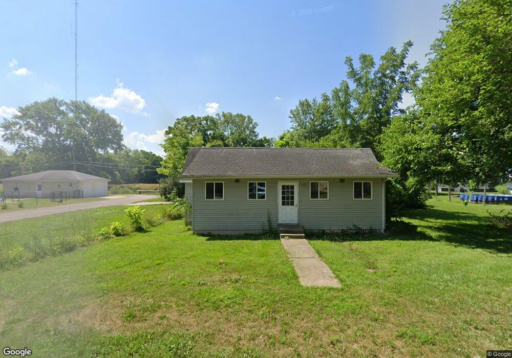 1405 W 18th St, Muncie, IN 47302 - photo 1