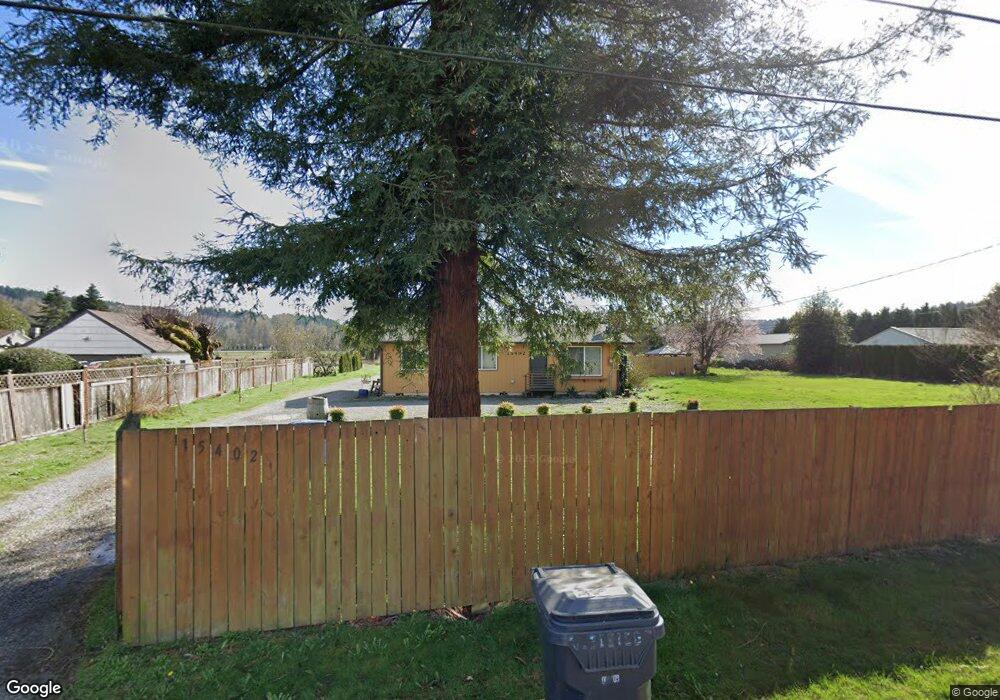 15402 106th St E, Puyallup, WA 98374 - photo 1