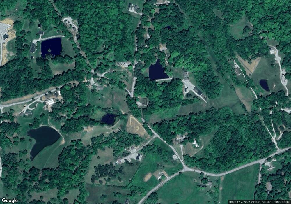 8059 Dehner Rd, Metamora, IN 47030 - photo 1