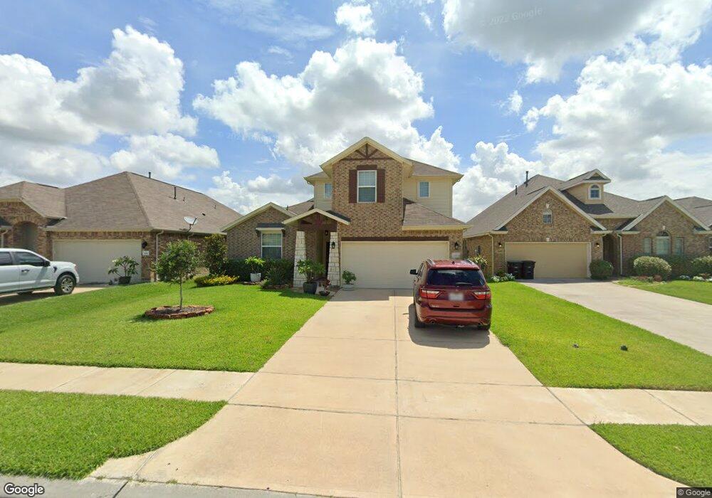 1490 Foshee Ct, Alvin, TX 77511 - photo 1