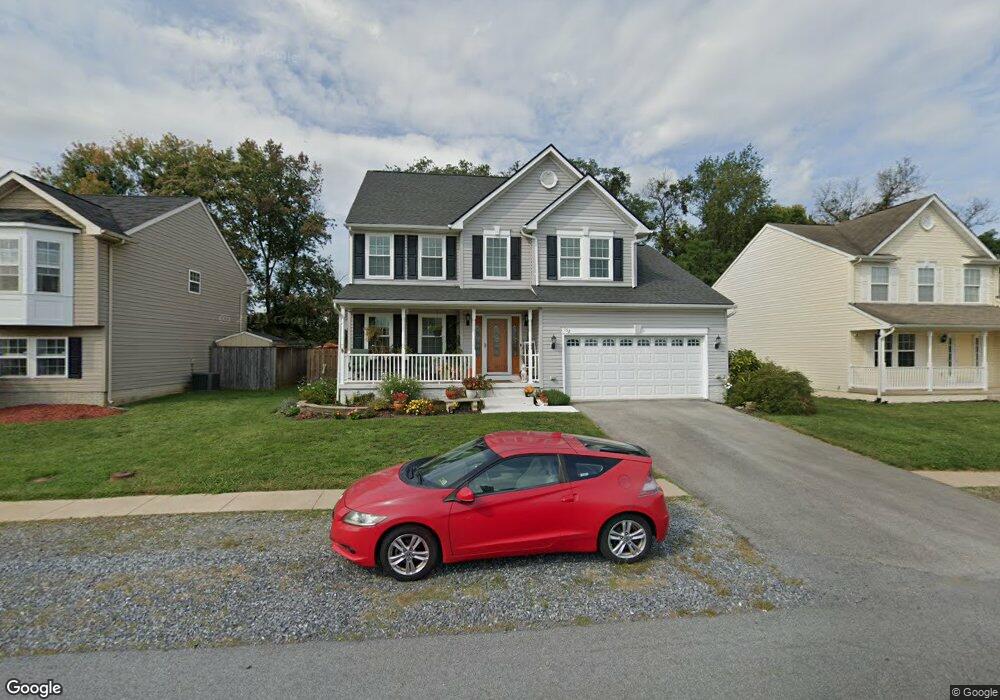 152 Ranson Estates Cir, Ranson, WV 25438 - photo 1