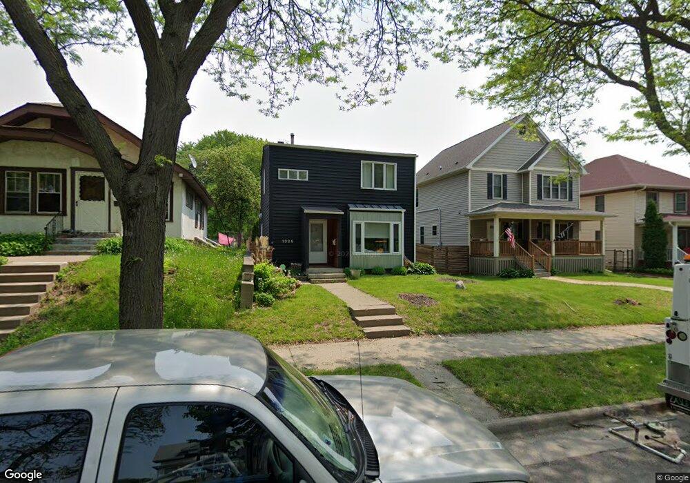 1328 Oliver Ave N, Minneapolis, MN 55411 - photo 1