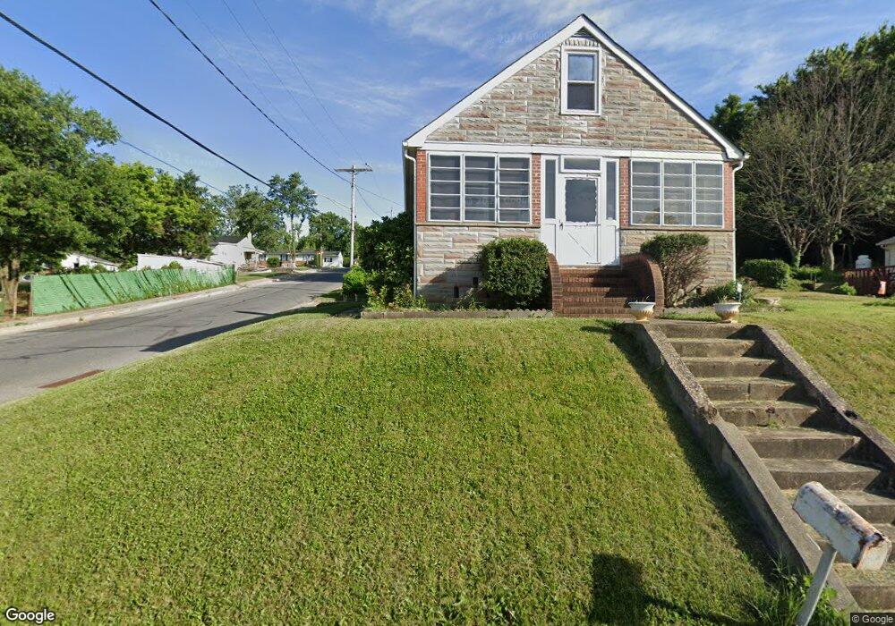 201A Berlin Ave, Baltimore, MD 21225 - photo 1