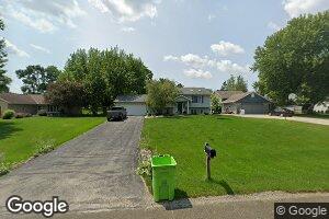 N4511 Hickory Rd, Hustisford, WI 53034