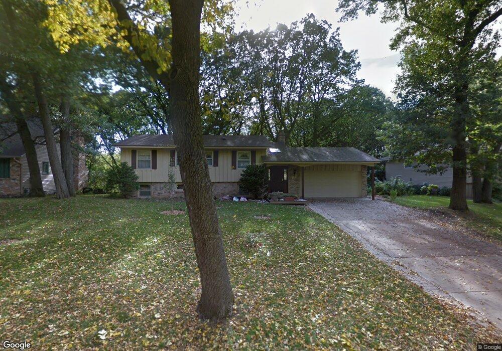 1404 97th Ave NW, Coon Rapids, MN 55433 - photo 1