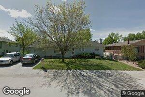 815 E 9th St, Chadron, NE 69337