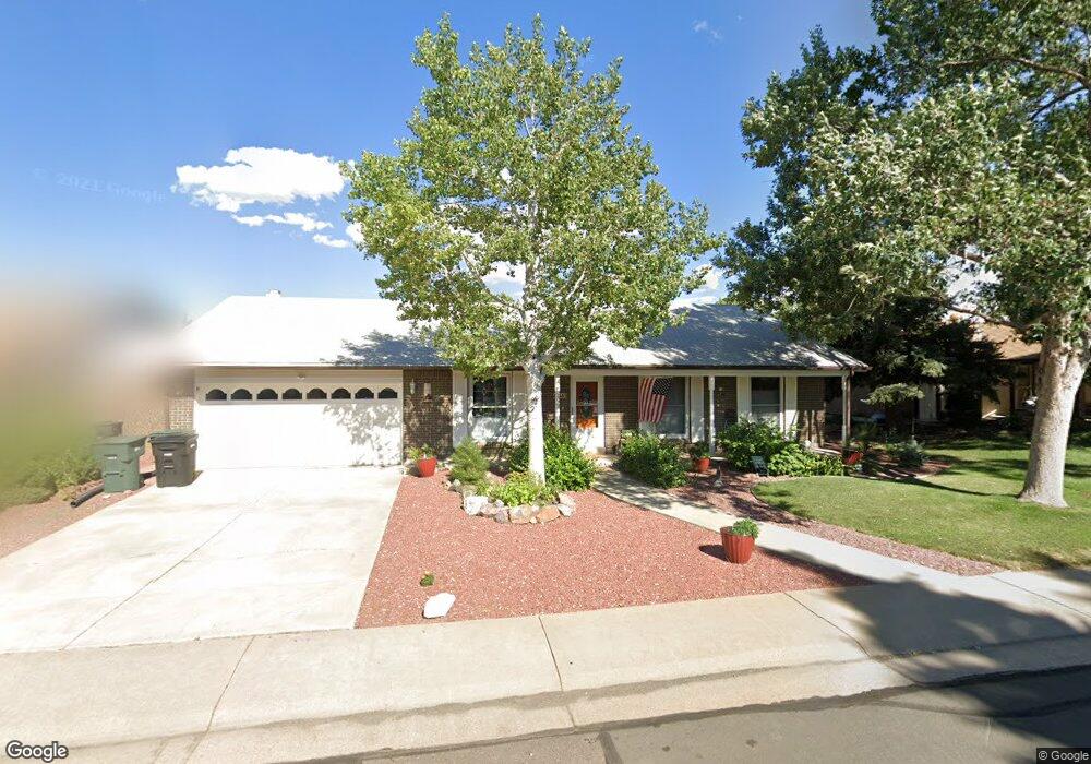 4746 E 129th Place, Thornton, CO 80241 - photo 1