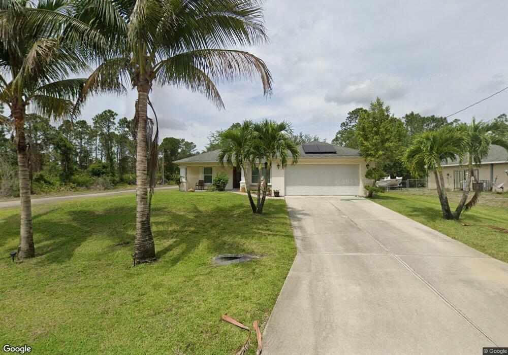 732 Giorgio Ave S unit 1, Lehigh Acres, FL 33974 - photo 1