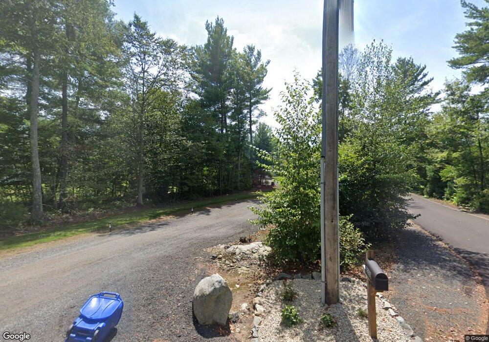 2227 Maple Swamp Rd, North Dighton, MA 02764 - photo 1