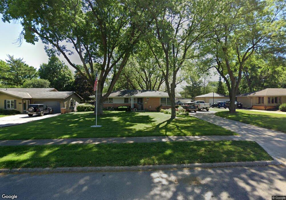 1707 19th Place, West Des Moines, IA 50265 - photo 1