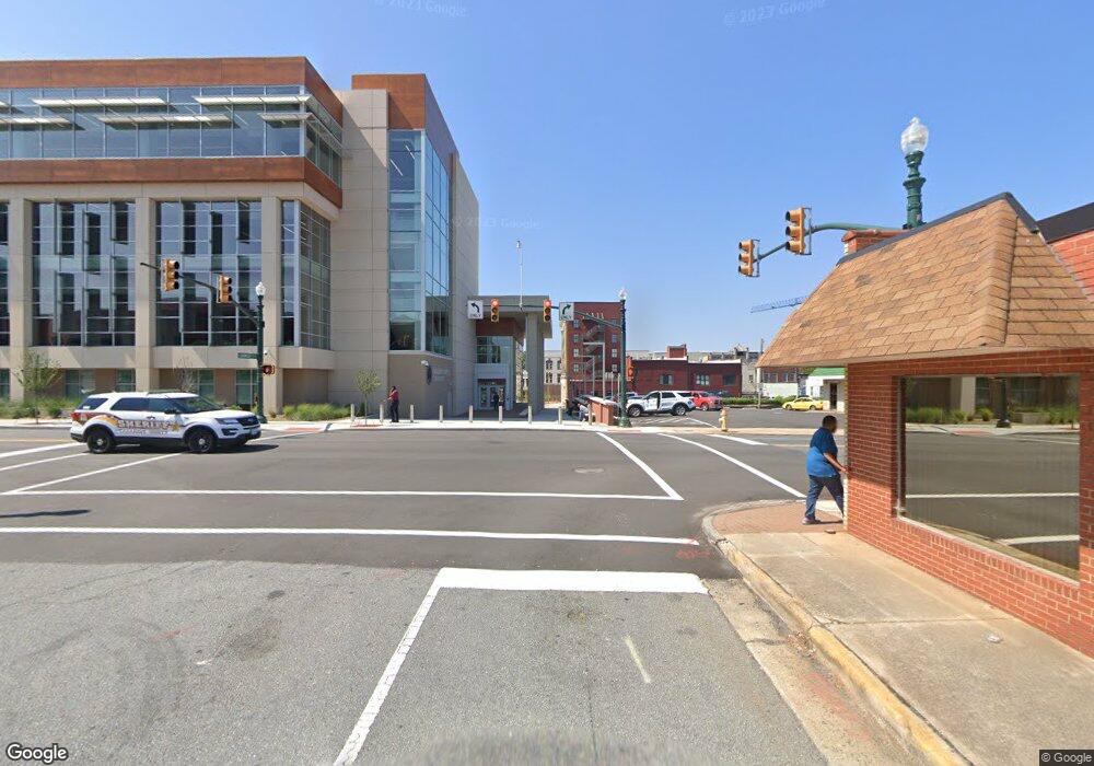 40 Means Ave SE, Concord, NC 28025 - photo 1