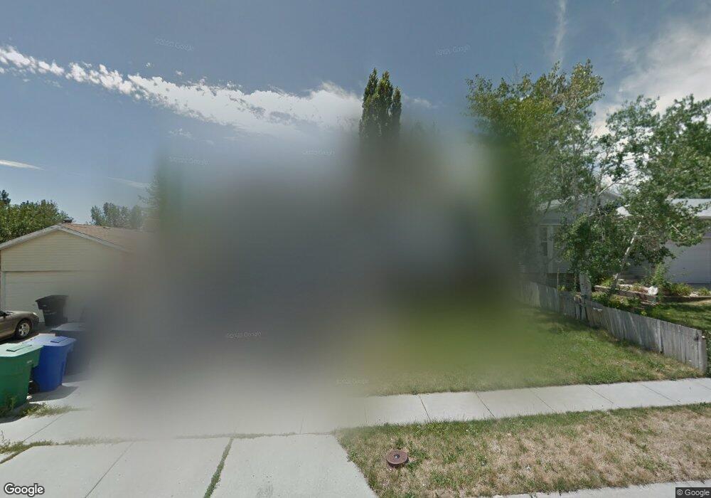 5553 Cornflower Cir, West Jordan, UT 84081 - photo 1