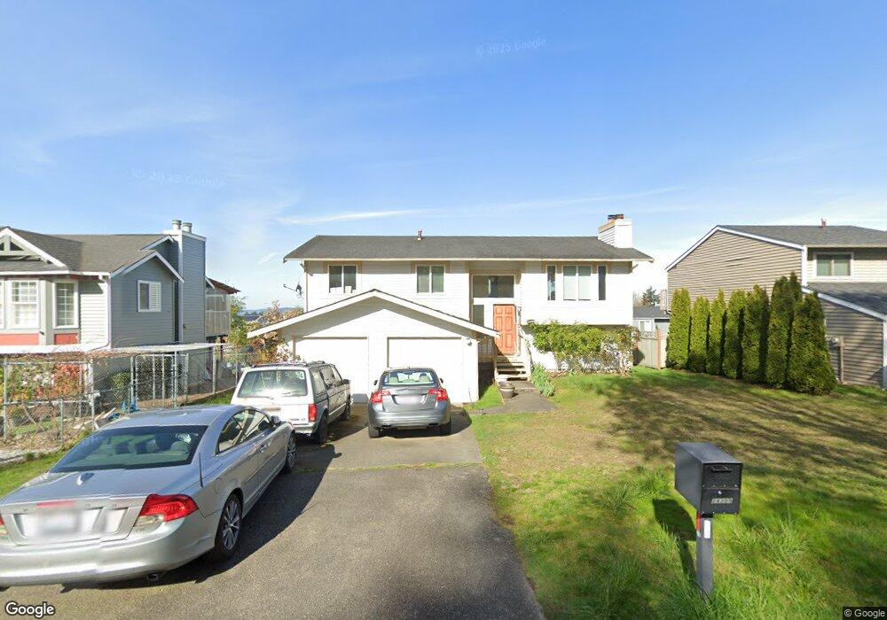 24309 23rd Ave S, Des Moines, WA 98198 - photo 1