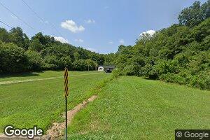 4605 County Road 16, Pedro, OH 45659