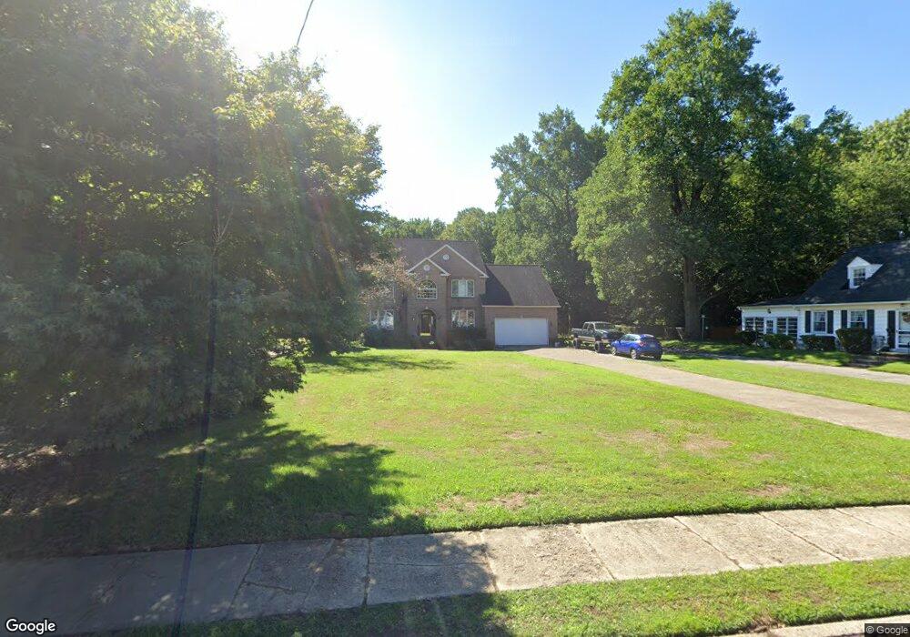 1922 Maple Ave, Haddon Heights, NJ 08035 - photo 1