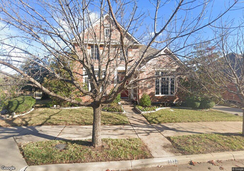 5932 Pedernales Ridge, North Richland Hills, TX 76180 - photo 1