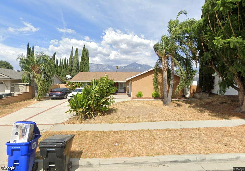 9450 Hemlock St, Rancho Cucamonga, CA 91730 - photo 1