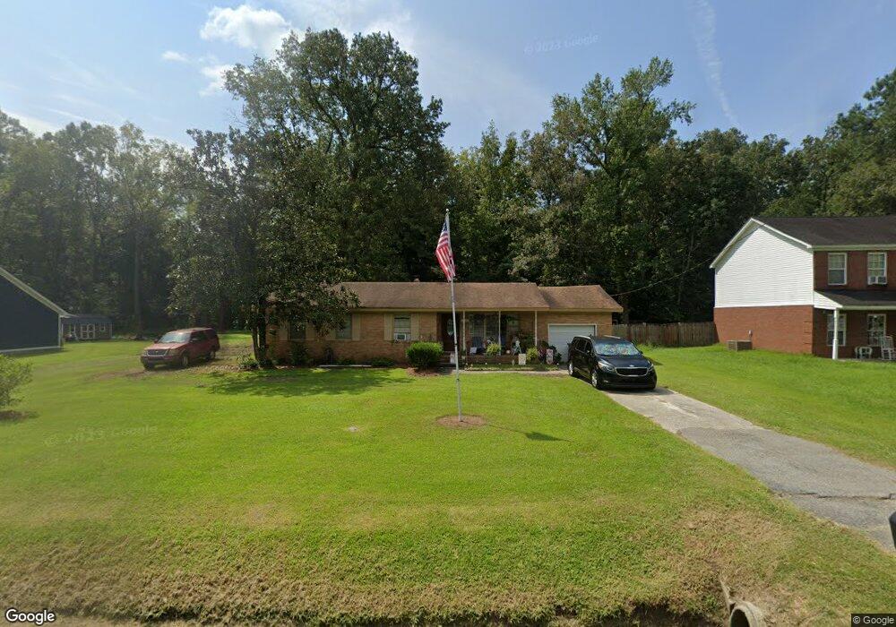 1222 Ot Wallace Blvd, Moncks Corner, SC 29461 - photo 1