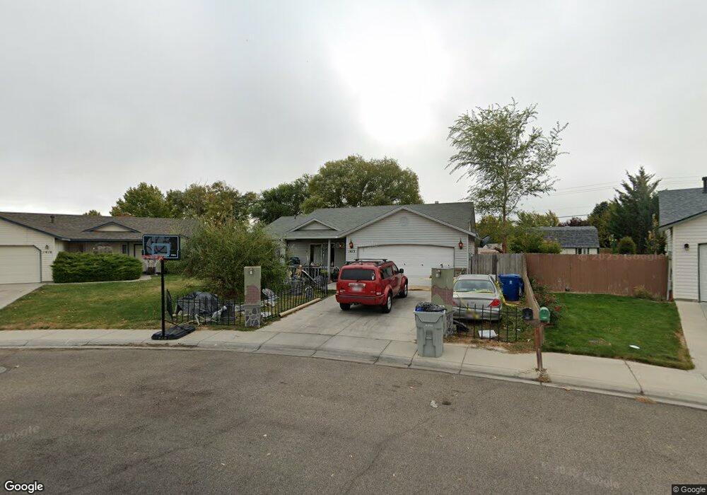 1413 W Hawaii Ave, Nampa, ID 83686 - photo 1