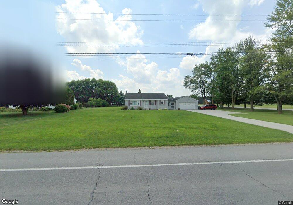 2405 E Market St, Nappanee, IN 46550 - photo 1