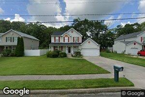 327 S Quince Ave, Galloway, NJ 08205