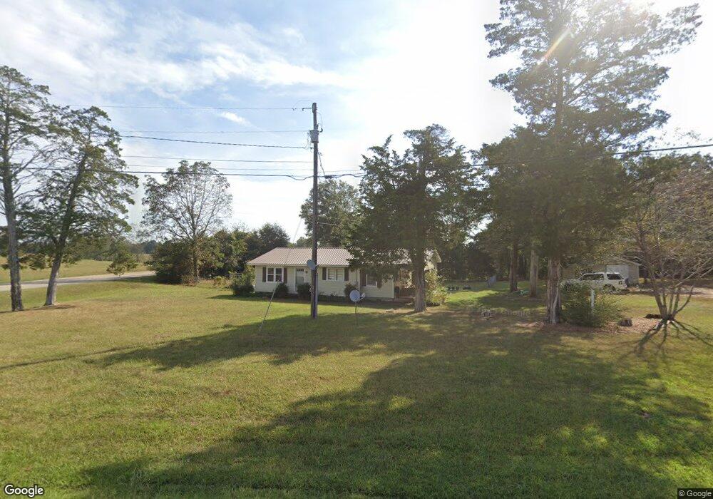 458 Farmers High Rd, Carrollton, GA 30117 - photo 1