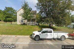 3375 Redwood Ave, Mount Pleasant, IA 52641