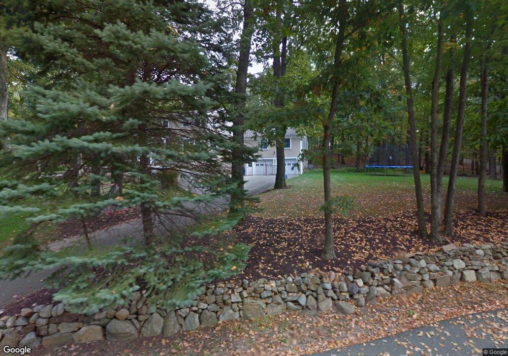 43 Miller Dr, Boonton, NJ 07005 - photo 1