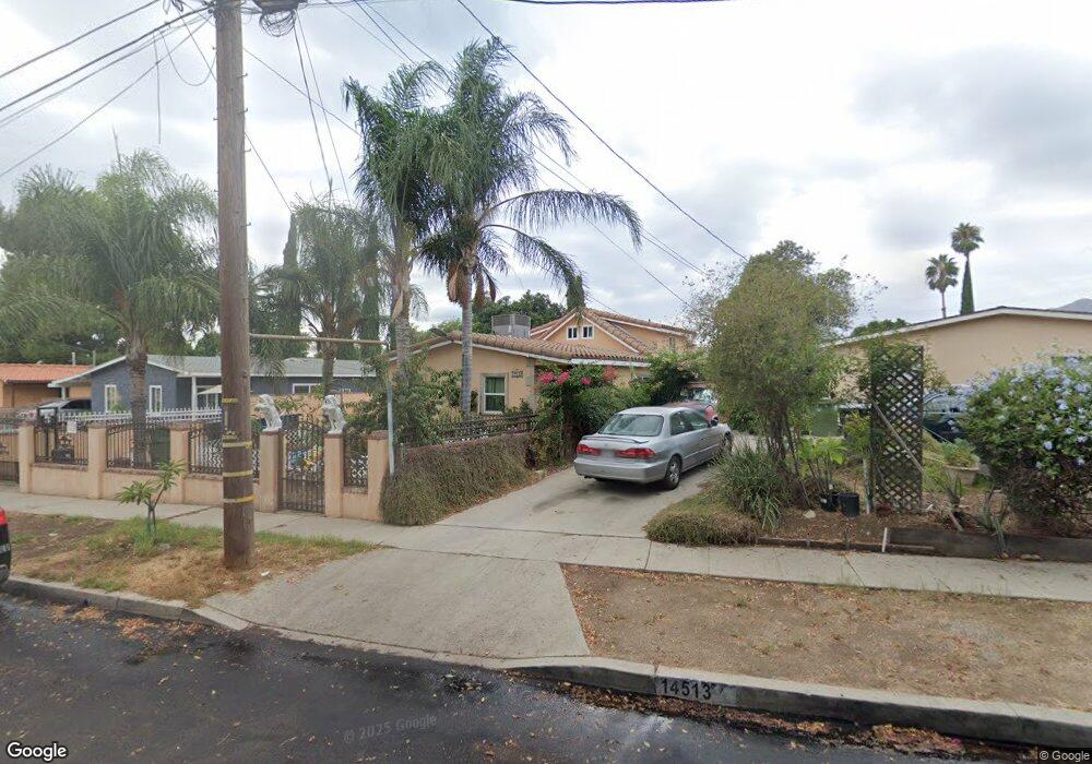 14519 Paddock St, Sylmar, CA 91342 - photo 1