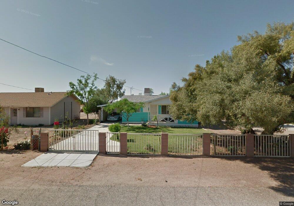 6621 E Shasta St, Picacho, AZ 85141 - photo 1