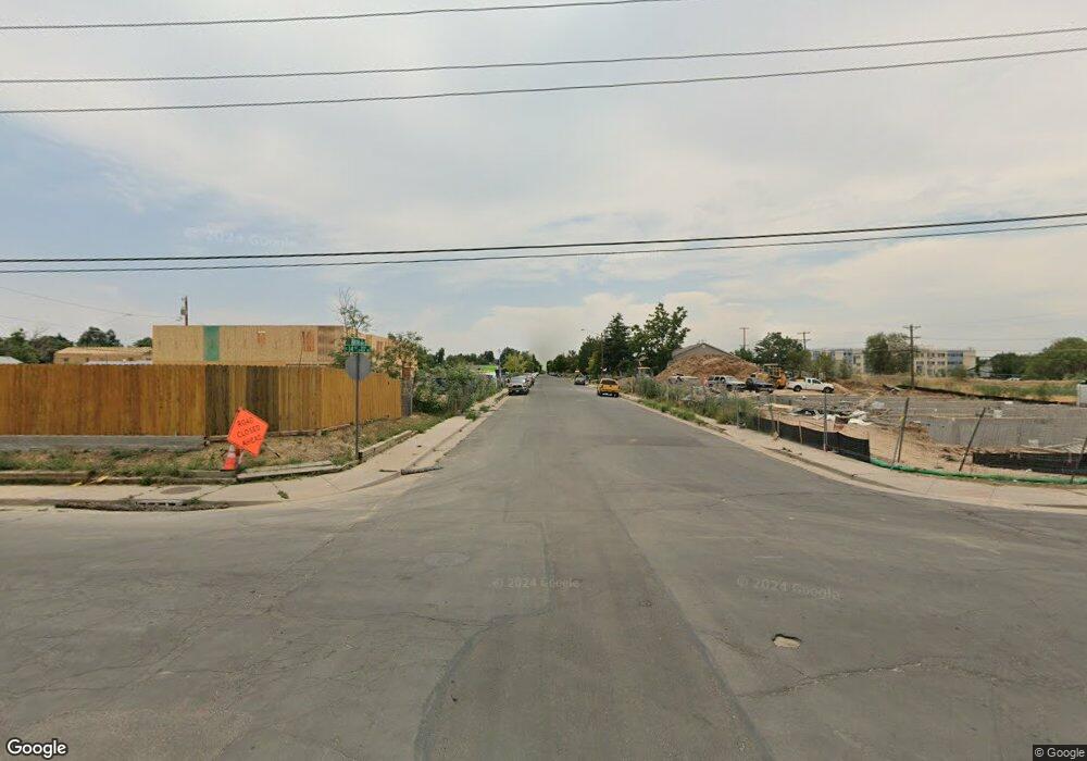 9001 E 14th Ave unit 9001-9061, Aurora, CO 80010 - photo 1