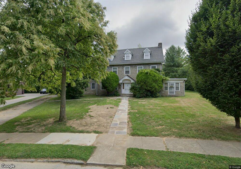 213 Winding Way, Merion Station, PA 19066 - photo 1