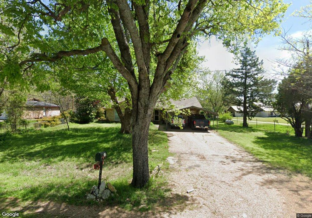 767 Gail Dr, Weatherford, TX 76085 - photo 1